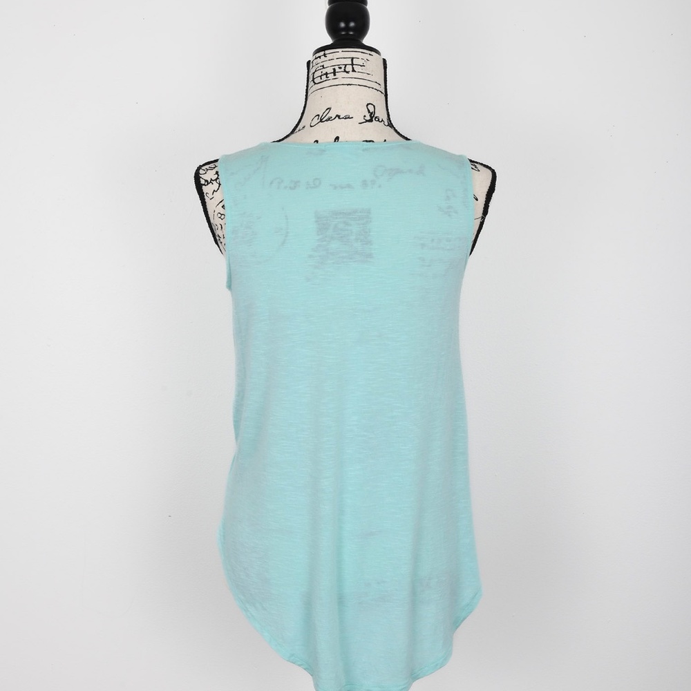 Venus Tank - Picture 4 of 4